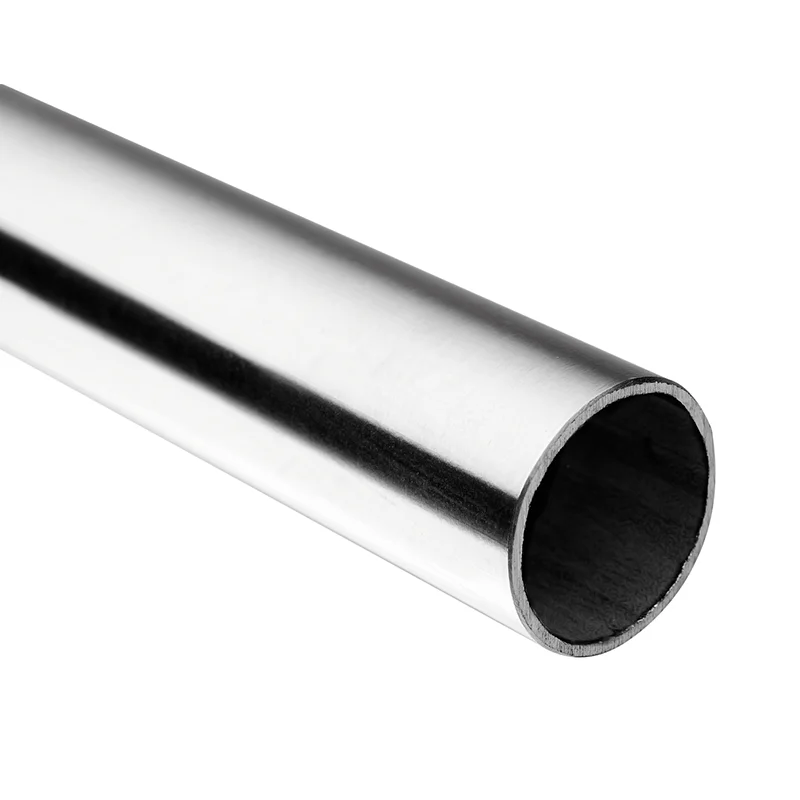 Tendencia de exportación de tuberías y accesorios de acero inoxidable