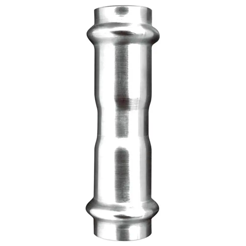 ¿Cómo mejoran los accesorios de tuberías de sujeción dual?
