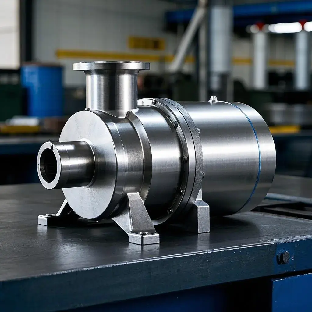 ¿Qué son las tuberías para bombas de agua y cómo funcionan?