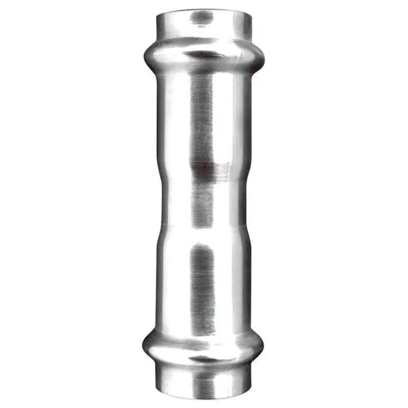 Accesorios de tuberías de doble sujeción