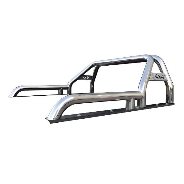 Tubo de componente automotriz de acero inoxidable